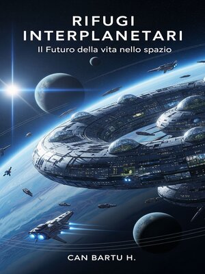 cover image of Rifugi Interplanetari